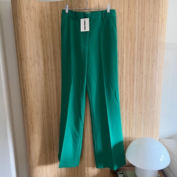 Saint Art Pants - Saint Art Lucy Trouser Pant